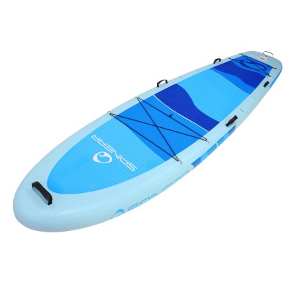 Spinera Family Sup 13.0 inflatable stand-up paddle board