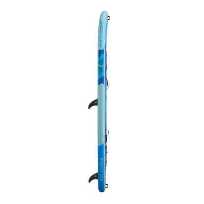 Spinera Family Sup 13.0 inflatable stand-up paddle board