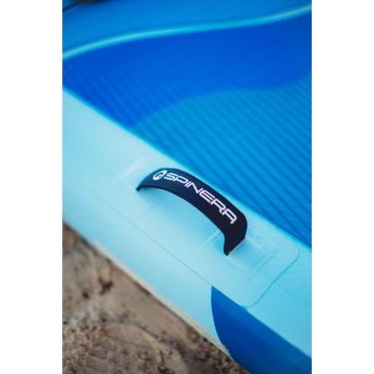Spinera Family Sup 13.0 inflatable stand-up paddle board