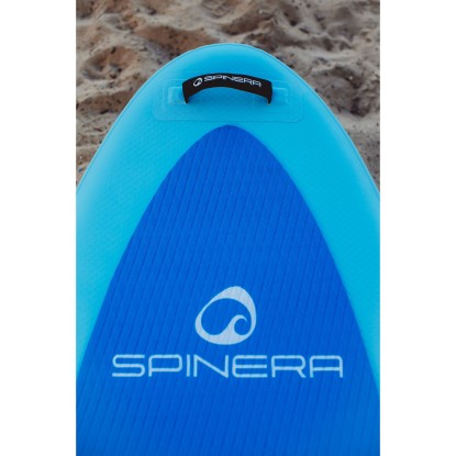 Spinera Family Sup 13.0 inflatable stand-up paddle board