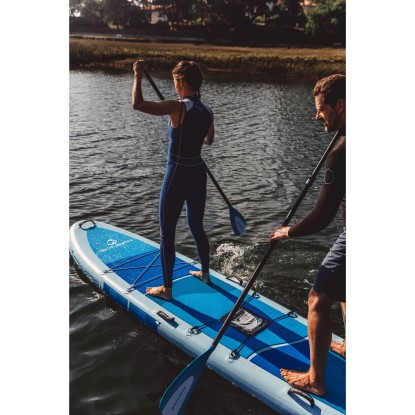 Spinera Family Sup 13.0 inflatable stand-up paddle board