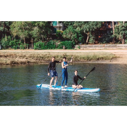Spinera Family Sup 13.0 pripučiama SUP irklentė