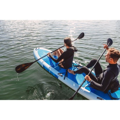 Spinera Family Sup 13.0 inflatable stand-up paddle board
