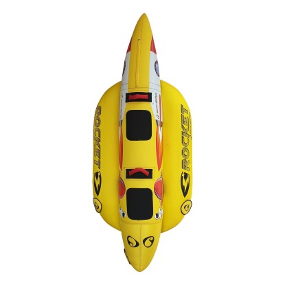 Spinera Rocket 2 inflatable banana boat
