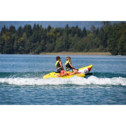 Spinera Rocket 2 inflatable banana boat