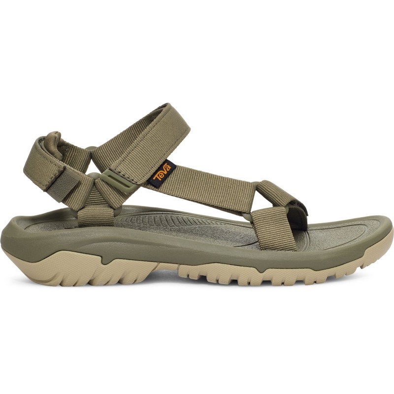 Teva Hurricane womens burnt olive Teva Hurricane womens burnt olive