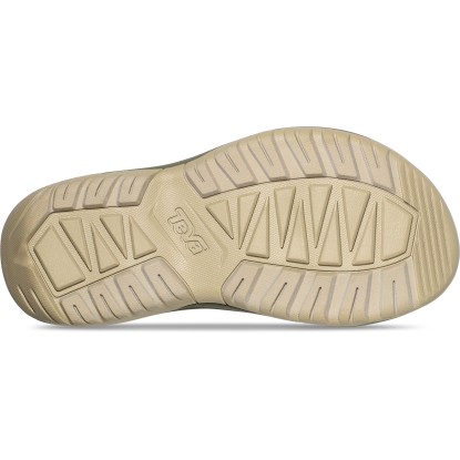 Teva Hurricane womens burnt olive