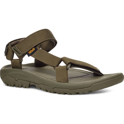 Teva Hurricane XLT2 olive sandals