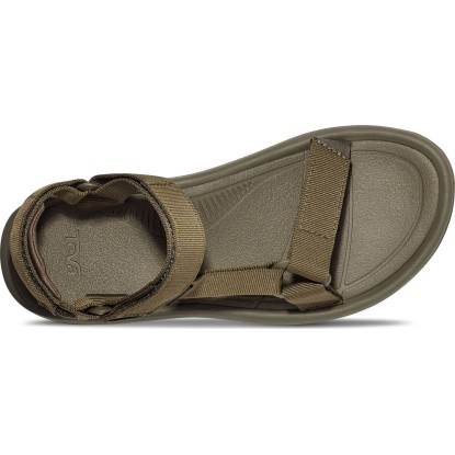 Teva Hurricane XLT2 olive sandals