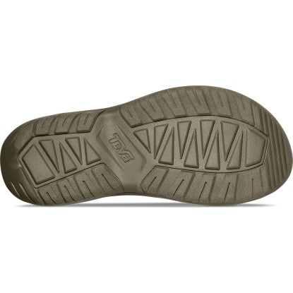 Teva Hurricane XLT2 olive sandals