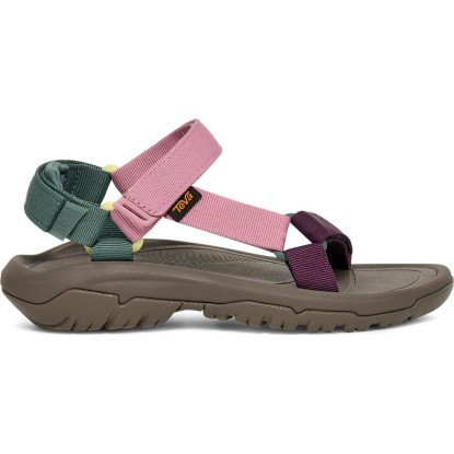 Teva Hurricane womens root multi sandalai