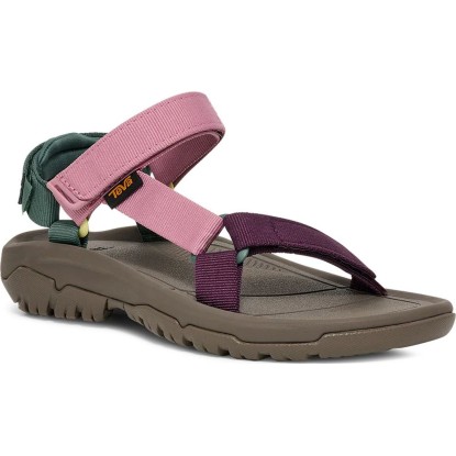 Teva Hurricane womens root multi sandalai