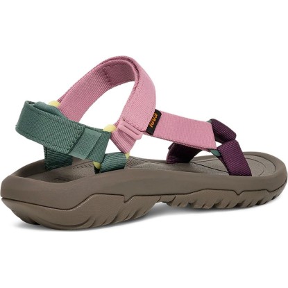 Teva Hurricane womens root multi sandalai