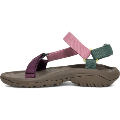 Teva Hurricane womens root multi sandalai