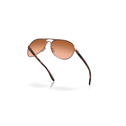 Oakley Feedback rose gold...