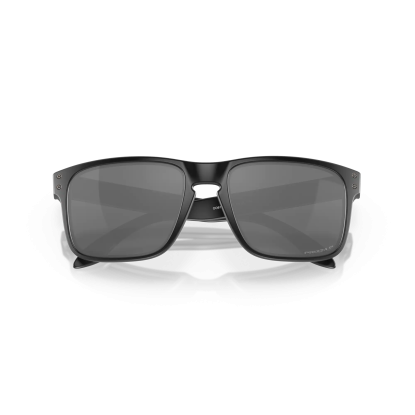 Oakley Holbrook matte black Prizm black polarized