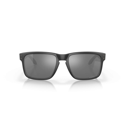 Oakley Holbrook matte black Prizm black polarized