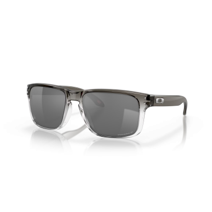 Oakley Holbrook dark ink fade Prizm black polarized
