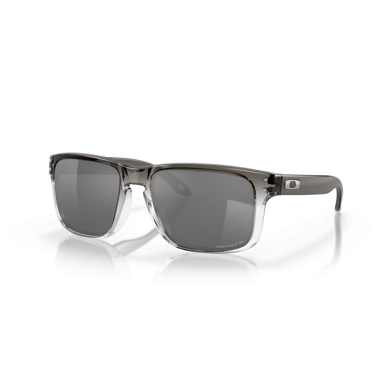 Oakley Holbrook dark ink fade Prizm black polarized Oakley Holbrook dark ink fade Prizm black polarized
