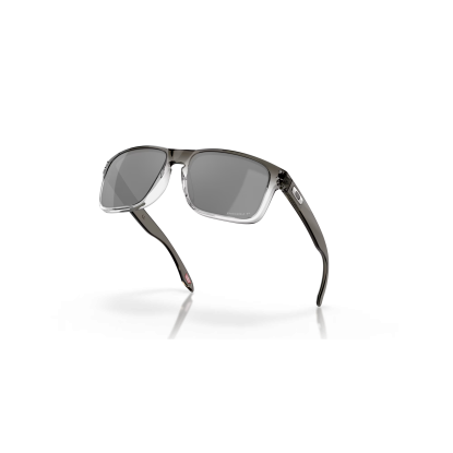 Oakley Holbrook dark ink fade Prizm black polarized