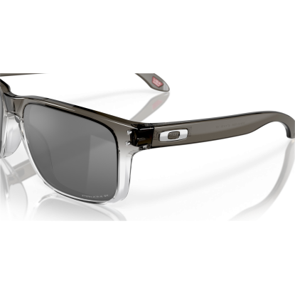 Oakley Holbrook dark ink fade Prizm black polarized