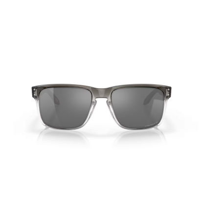 Oakley Holbrook dark ink fade Prizm black polarized
