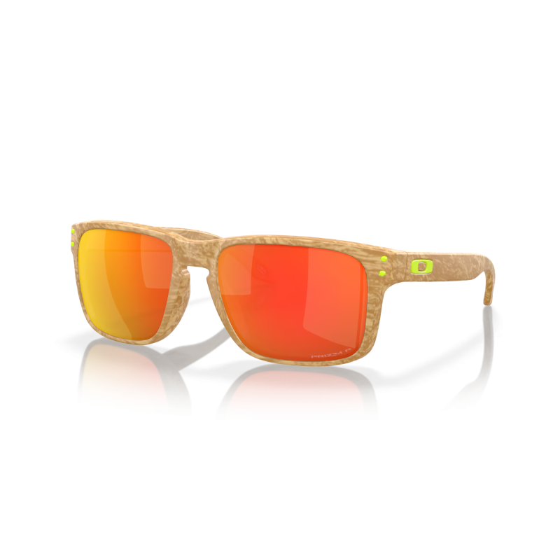 Oakley Holbrook matte stone desert Prizm ruby polarized Oakley Holbrook matte stone desert Prizm ruby polarized