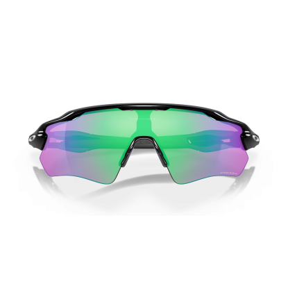 Oakley Radar EV Path polished black Prizm golf akiniai