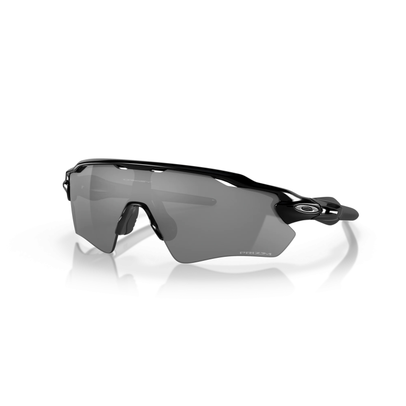 Oakley Radar EV Path polished black Prizm black Oakley Radar EV Path polished black Prizm black