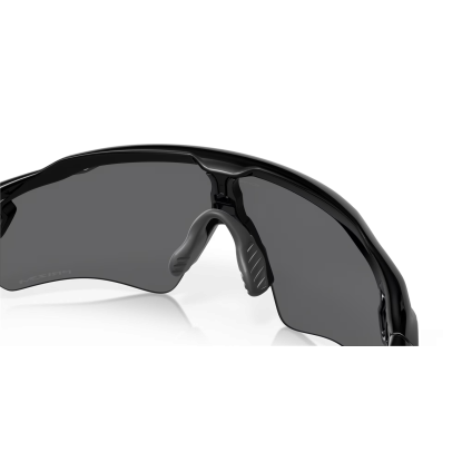 Oakley Radar EV Path polished black Prizm black