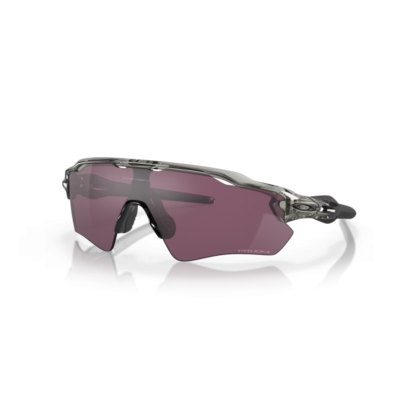 Oakley Radar EV Path grey ink Prizm road black Oakley Radar EV Path grey ink Prizm road black
