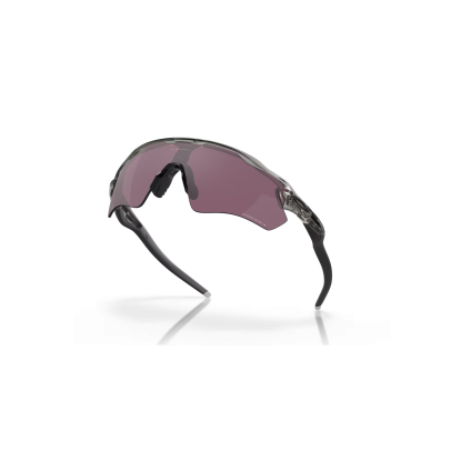 Oakley Radar EV Path grey ink Prizm road black
