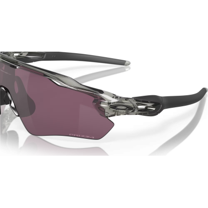 Oakley Radar EV Path grey ink Prizm road black
