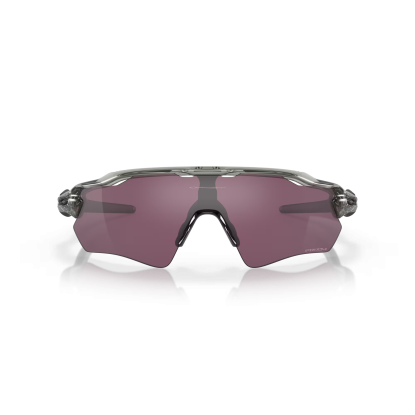 Oakley Radar EV Path grey ink Prizm road black