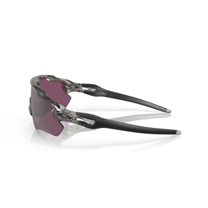 Oakley Radar EV Path grey ink Prizm road black