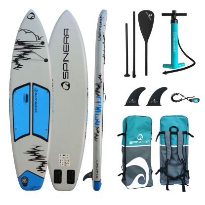 Spinera SUP Light 11.8 ULT