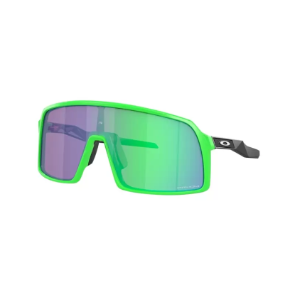 Oakley Sutro 80s green Prizm jade sunglasses