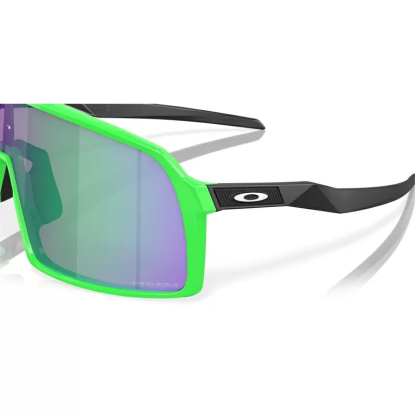 Oakley Sutro 80s green Prizm jade sunglasses