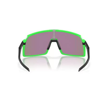 Oakley Sutro 80s green Prizm jade sunglasses