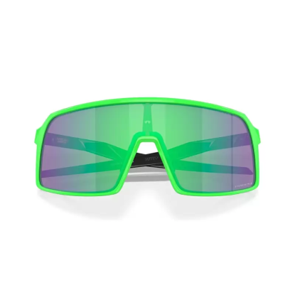Oakley Sutro 80s green Prizm jade sunglasses