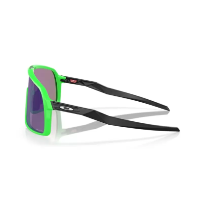 Oakley Sutro 80s green Prizm jade sunglasses