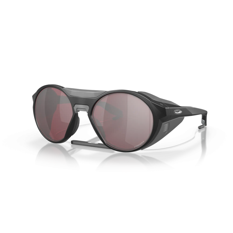 Oakley Clifden matte black prizm snow iridium Oakley Clifden matte black prizm snow iridium