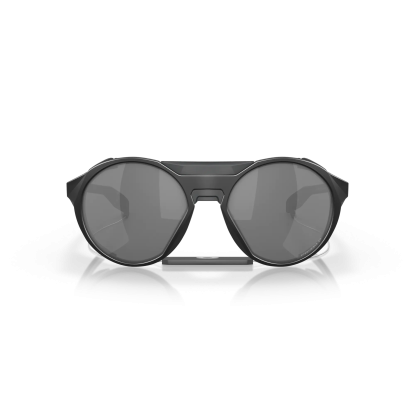 Oakley Clifden matte black prizm black polarized akiniai
