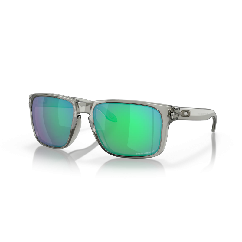Oakley Holbrook XL grey ink Prizm jade polarized sunglasses Oakley Holbrook XL grey ink Prizm jade polarized sunglasses