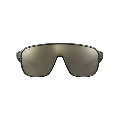 Solar Discovery Black Mat PLZ FL akiniai