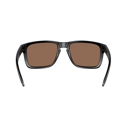 Oakley Holbrook XL matte black Prizm 24K polarized