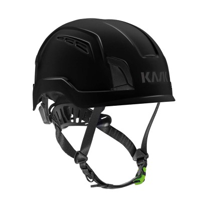 Kask Zenith X PL black...