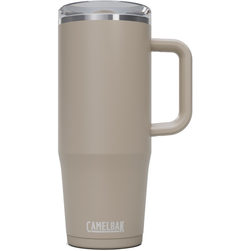 CamelBak Thrive Mug VSSS 1L stone beige CamelBak Thrive Mug VSSS 1L stone beige