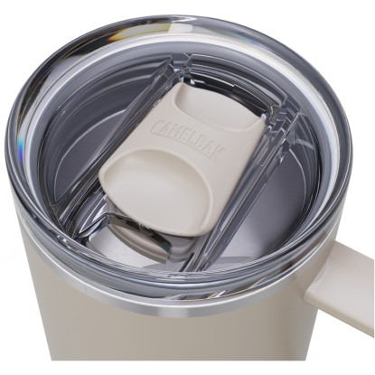 CamelBak Thrive Mug VSSS 1L stone beige