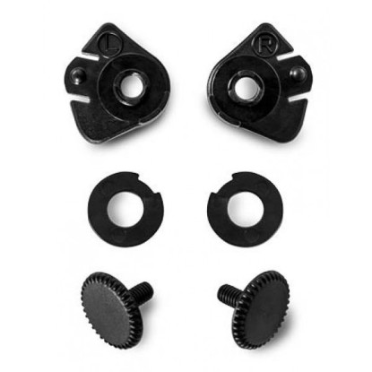 Kask Superplasma visor repairing set